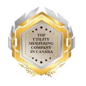 Top Utility Mertering Company in Canada