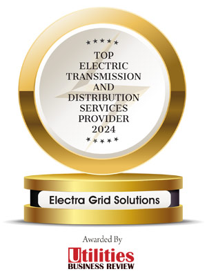 Top 10 Electric Transmission and Distribution Services Providers - 2024