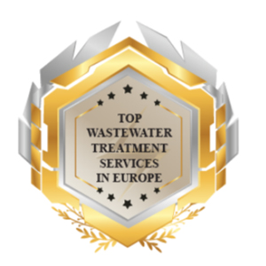 Top Wastewater Treatment Services In Europe