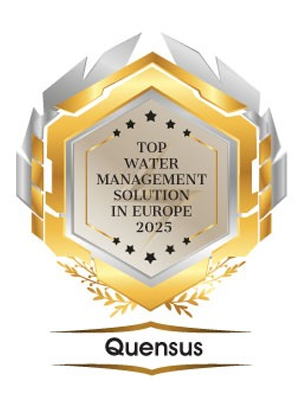 Top Water Management Solution in Europe 2025