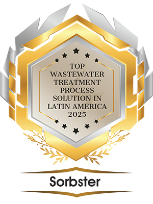 Top Wastewater Treatment Process Solution in Latin America 2025