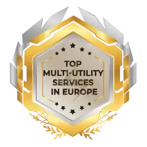 Top Multi-Utility Services in Europe