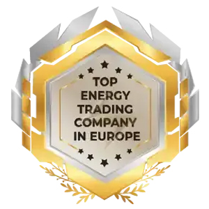 Top Energy Trading Company in Europe