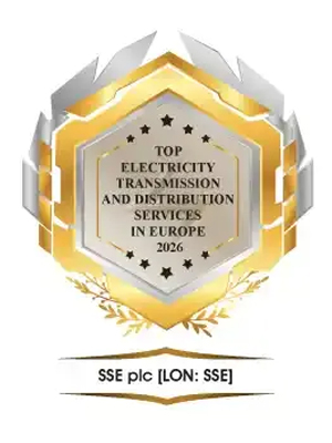 Top Electricity Transmission and Distribution Services In Europe 2026