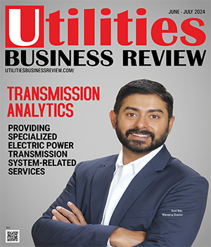  Utilities Business Review