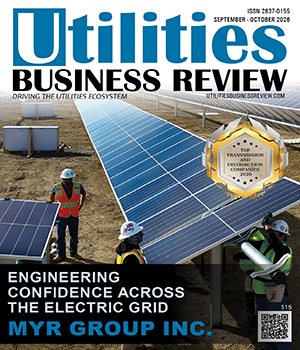  Grid | Utilities Business Review