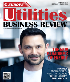   Utilities Business Review