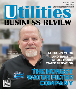  Utilities Consulting | Utilities Business Review