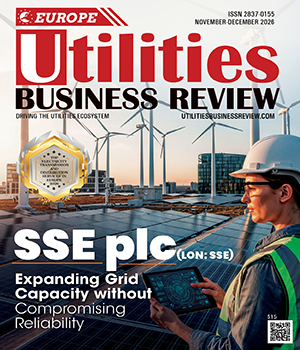  Water Management  | Utilities Business Review