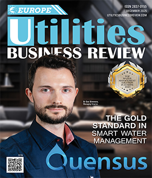 Wastewater Treatment Service  | Utilities Business Review