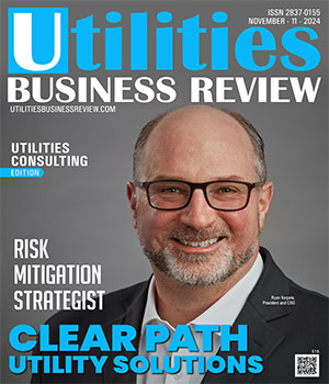 Utilities Consulting | Utilities Business Review