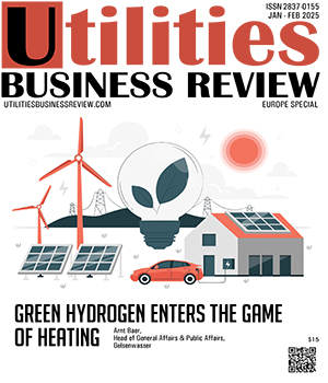 Utilities Business Review