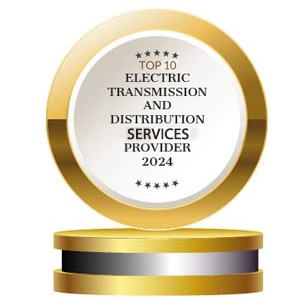 Top 10 Electric Transmission and Distribution Services Providers - 2024