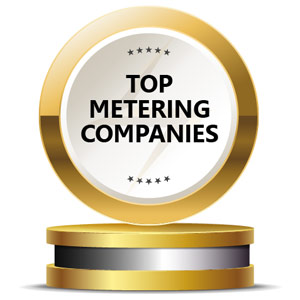 Top Metering Companies